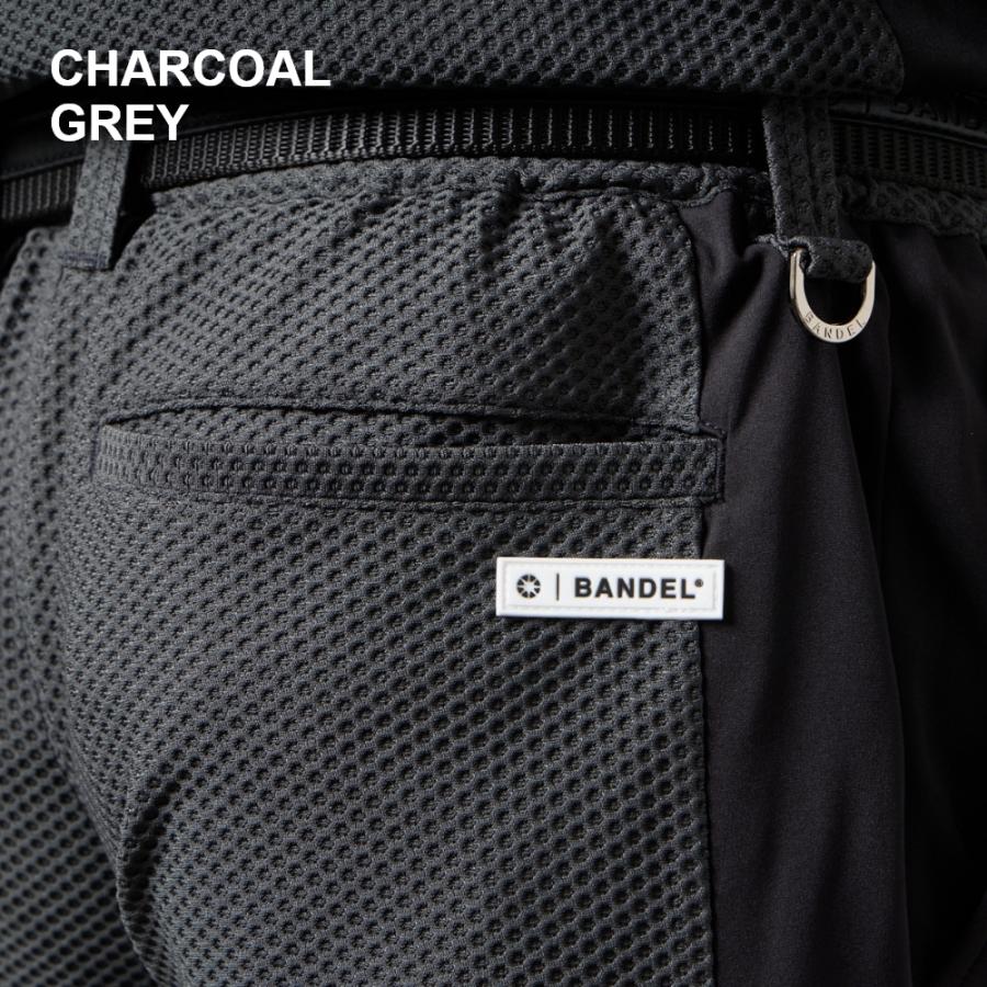 BANDEL（バンデル） BANDEL GOLF ゴルフ ウェア ドライワッフル