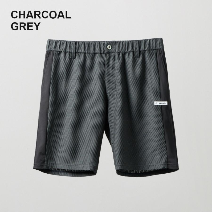 【新品未使用】BANDEL ゴルフショートパンツ 吸水速乾 XL-XXL BANDEL（バンデル） BANDEL GOLF ゴルフ ウェア ドライワッフル