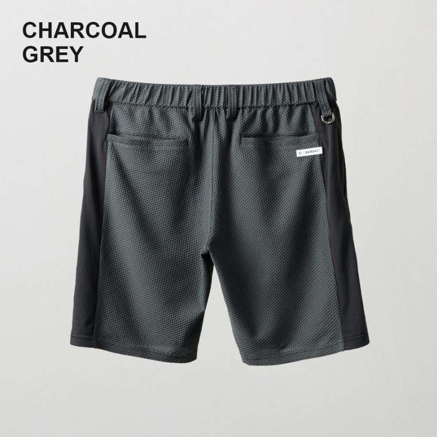 BANDEL（バンデル） BANDEL GOLF ゴルフ ウェア ドライワッフル