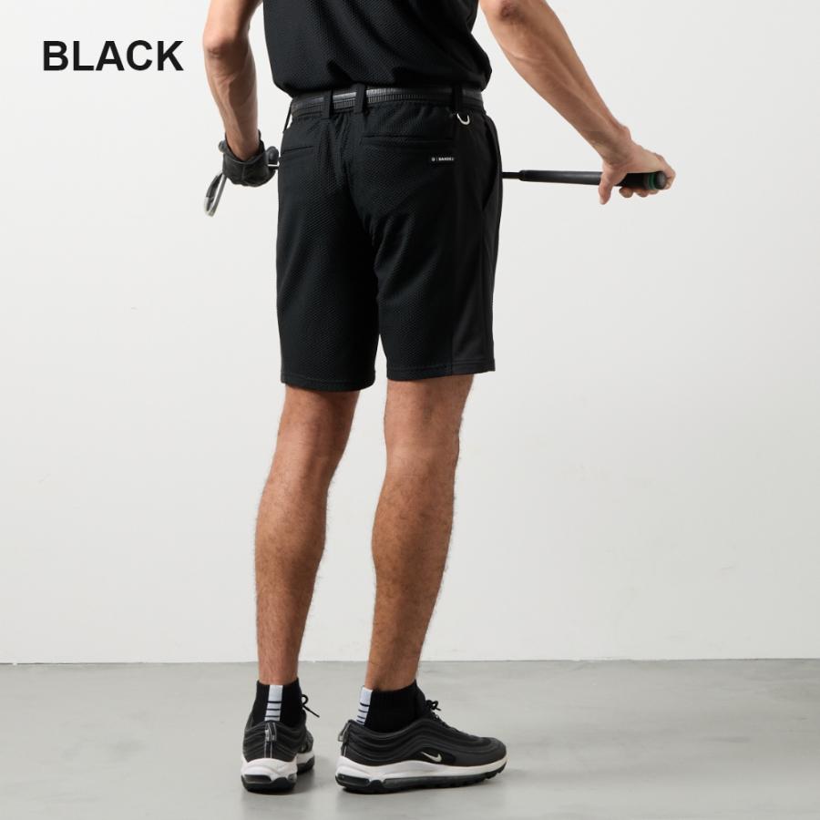 BANDEL（バンデル） BANDEL GOLF ゴルフ ウェア ドライワッフル