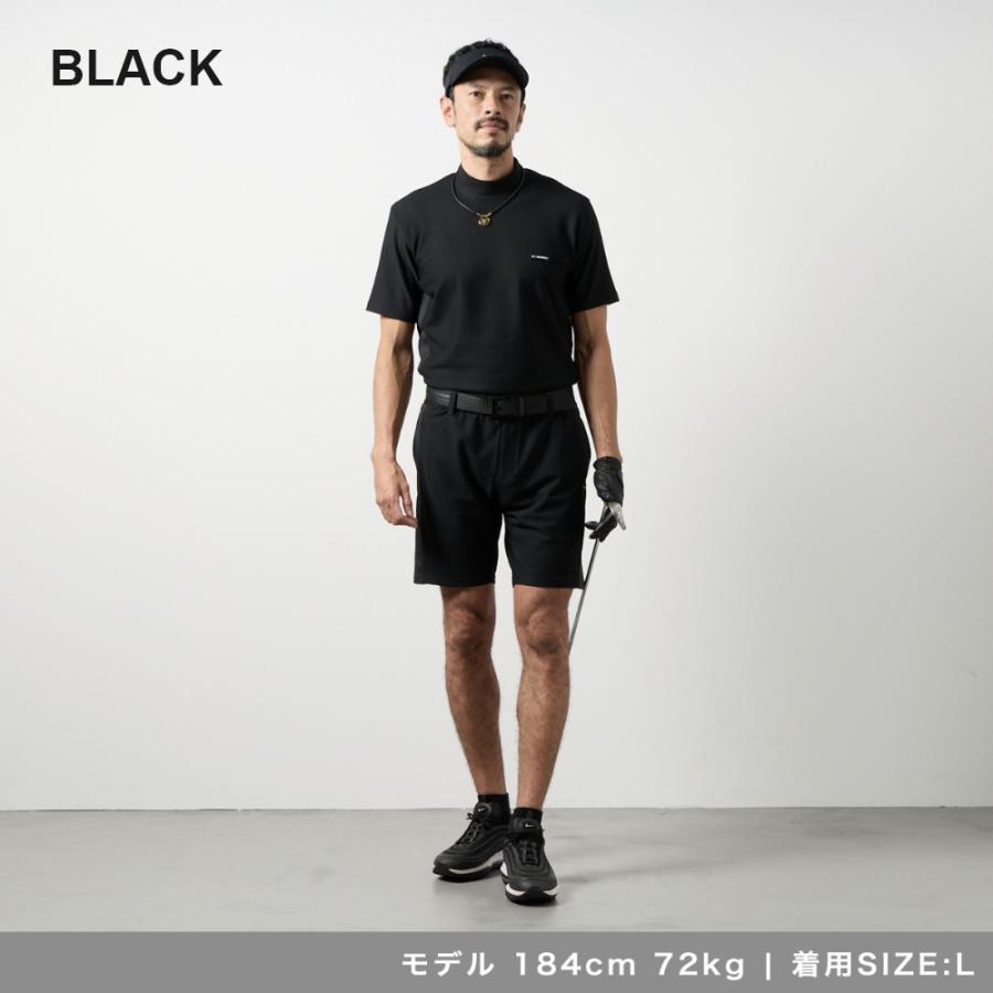 BANDEL（バンデル） BANDEL GOLF ゴルフ ウェア ドライワッフル