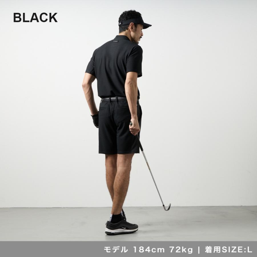 BANDEL（バンデル） BANDEL GOLF ゴルフ ウェア ドライワッフル