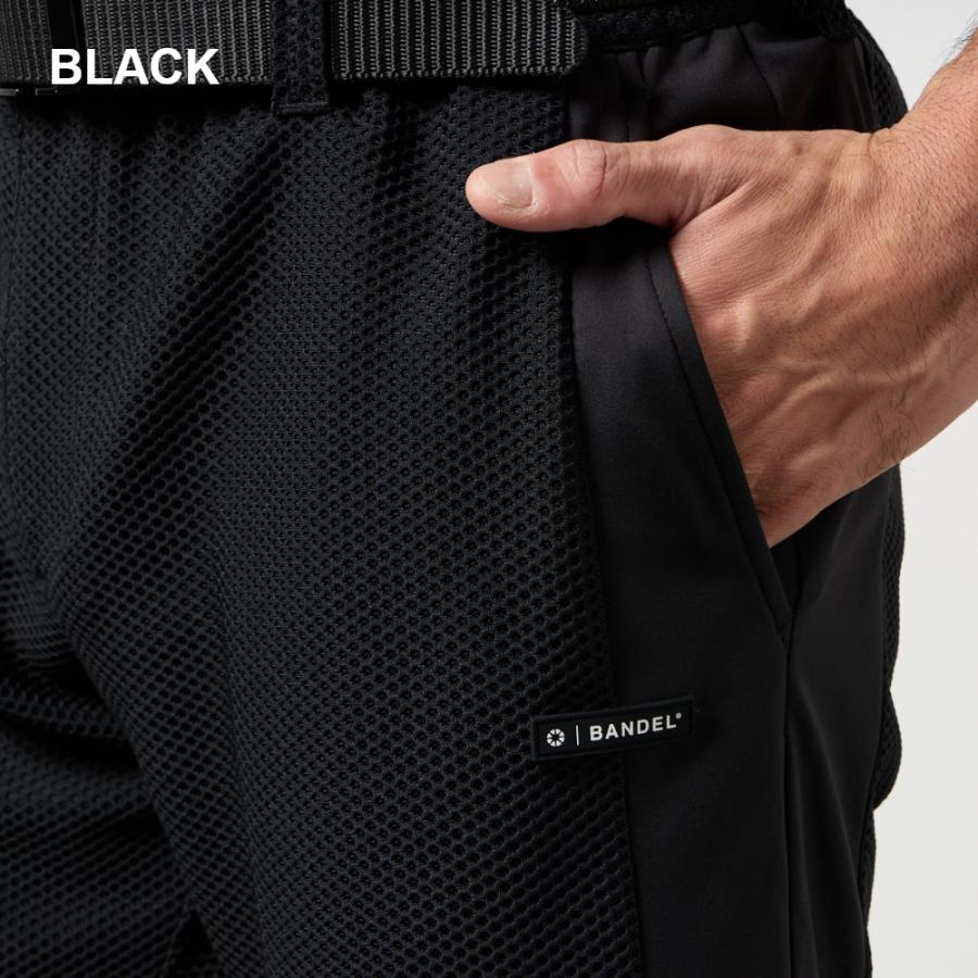 BANDEL（バンデル） BANDEL GOLF ゴルフ ウェア ドライワッフル