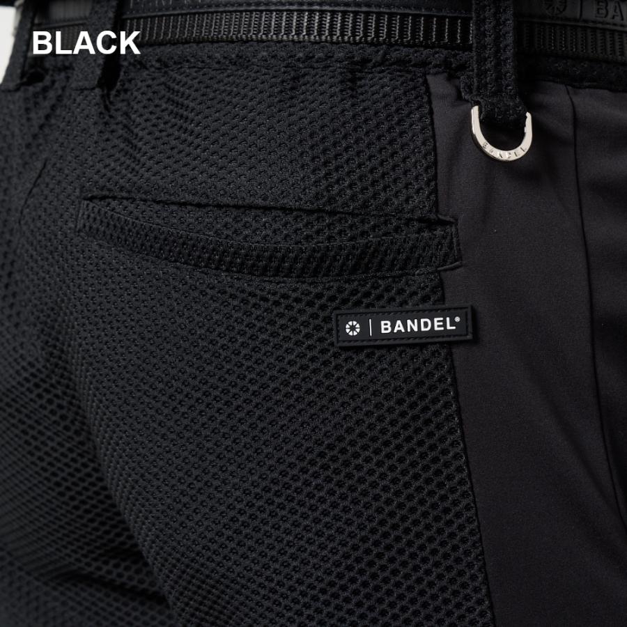 BANDEL（バンデル） BANDEL GOLF ゴルフ ウェア ドライワッフル