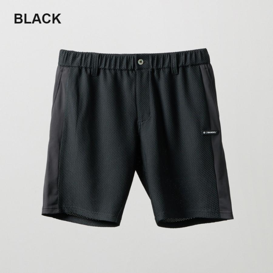 BANDEL（バンデル） BANDEL GOLF ゴルフ ウェア ドライワッフル