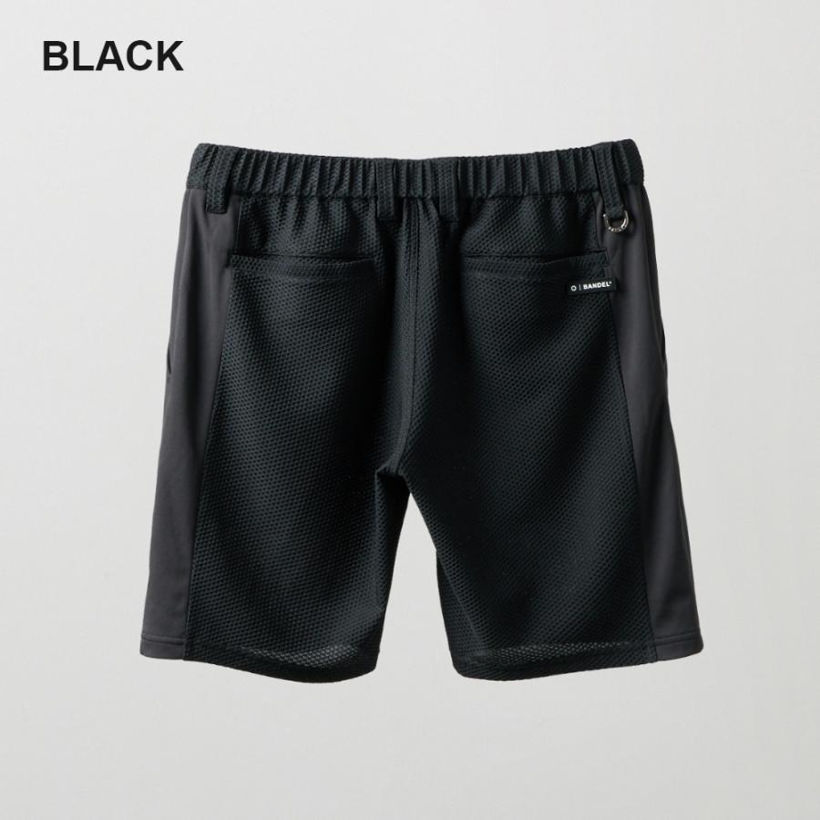 【新品未使用】BANDEL ゴルフショートパンツ 吸水速乾 XL-XXL BANDEL（バンデル） BANDEL GOLF ゴルフ ウェア ドライワッフル