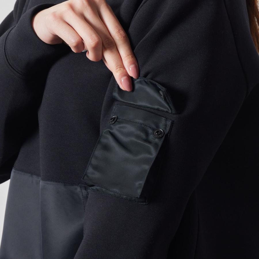 BEAMS DESIGN 女子150 黒ダブルス ーツ上下3点セット