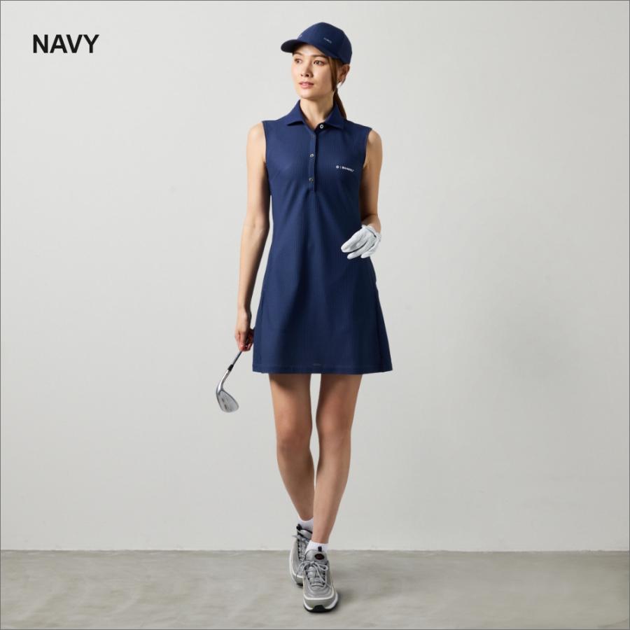 BANDEL（バンデル） BANDEL GOLF バンデルゴルフ WOMENS DRYWAFFLE