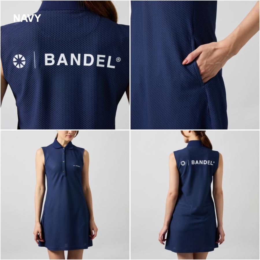 BANDEL（バンデル） BANDEL GOLF バンデルゴルフ WOMENS DRYWAFFLE
