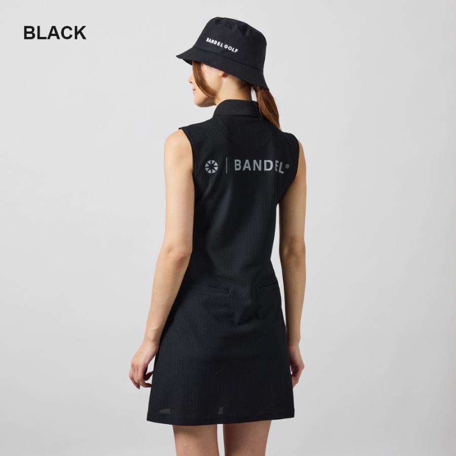 BANDEL（バンデル） BANDEL GOLF バンデルゴルフ WOMENS DRYWAFFLE