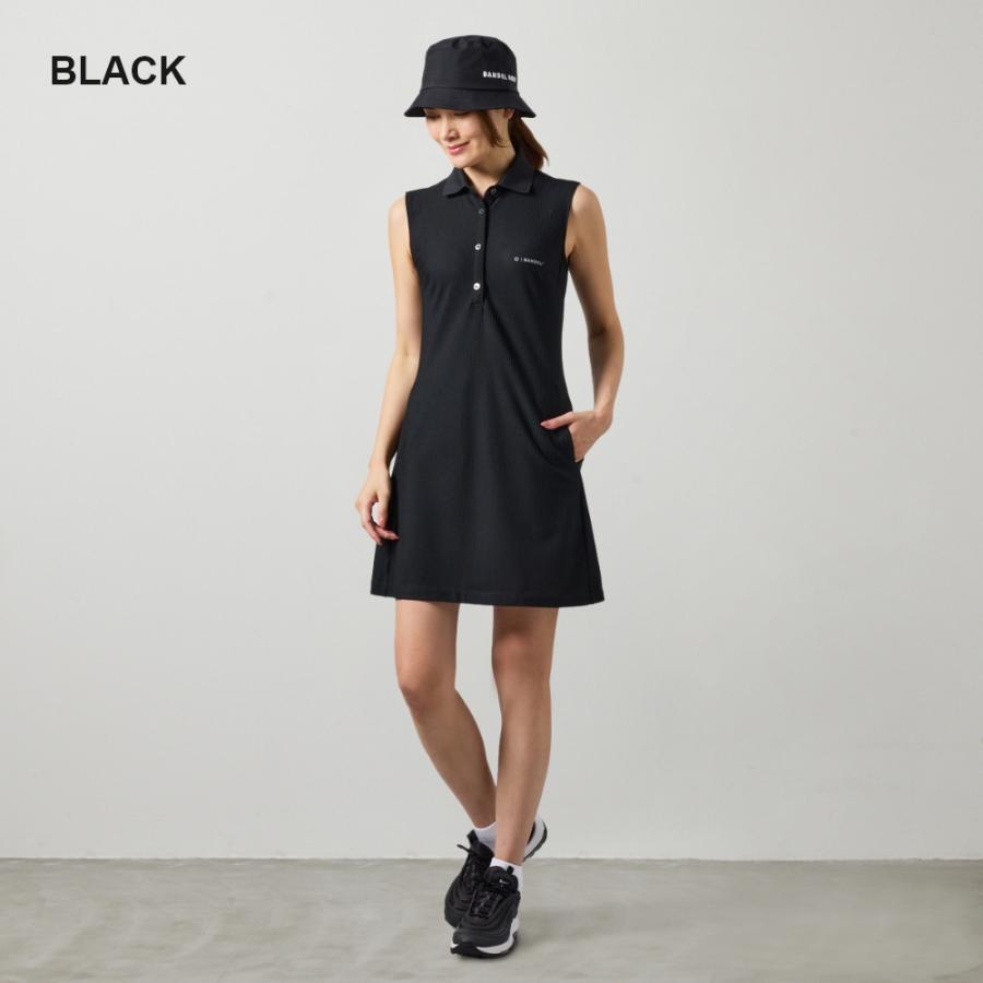 BANDEL（バンデル） BANDEL GOLF バンデルゴルフ WOMENS DRYWAFFLE