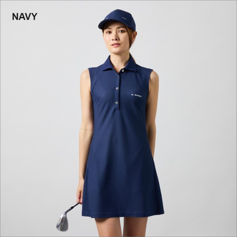 BANDEL（バンデル） BANDEL GOLF バンデルゴルフ WOMENS DRYWAFFLE