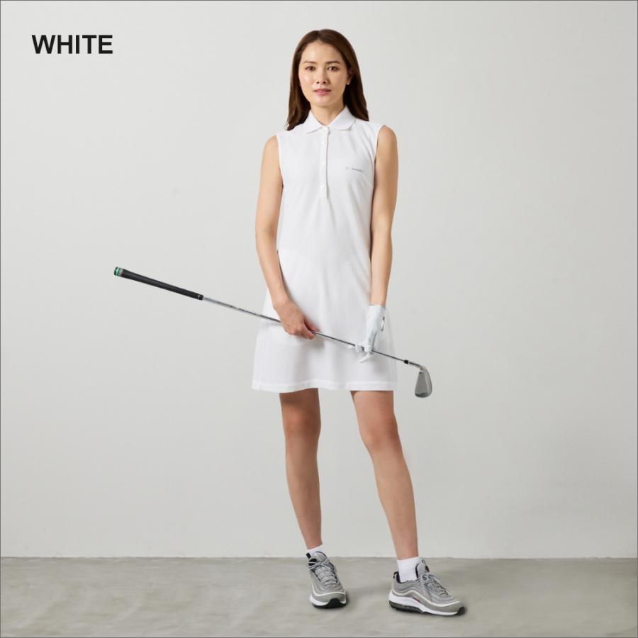 BANDEL（バンデル） BANDEL GOLF バンデルゴルフ WOMENS DRYWAFFLE