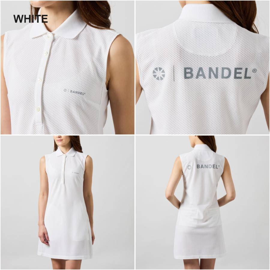 BANDEL（バンデル） BANDEL GOLF バンデルゴルフ WOMENS DRYWAFFLE