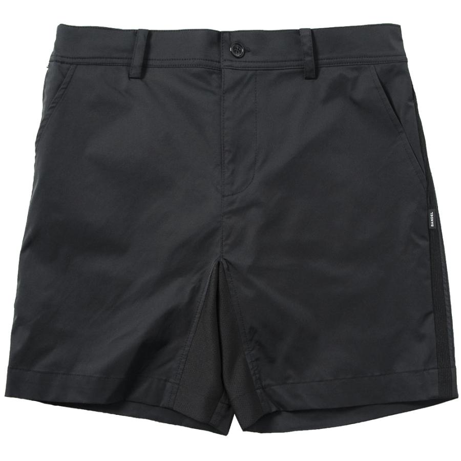 BANDEL（バンデル） BANDEL GOLF COLLECTION 撥水ショートパンツ