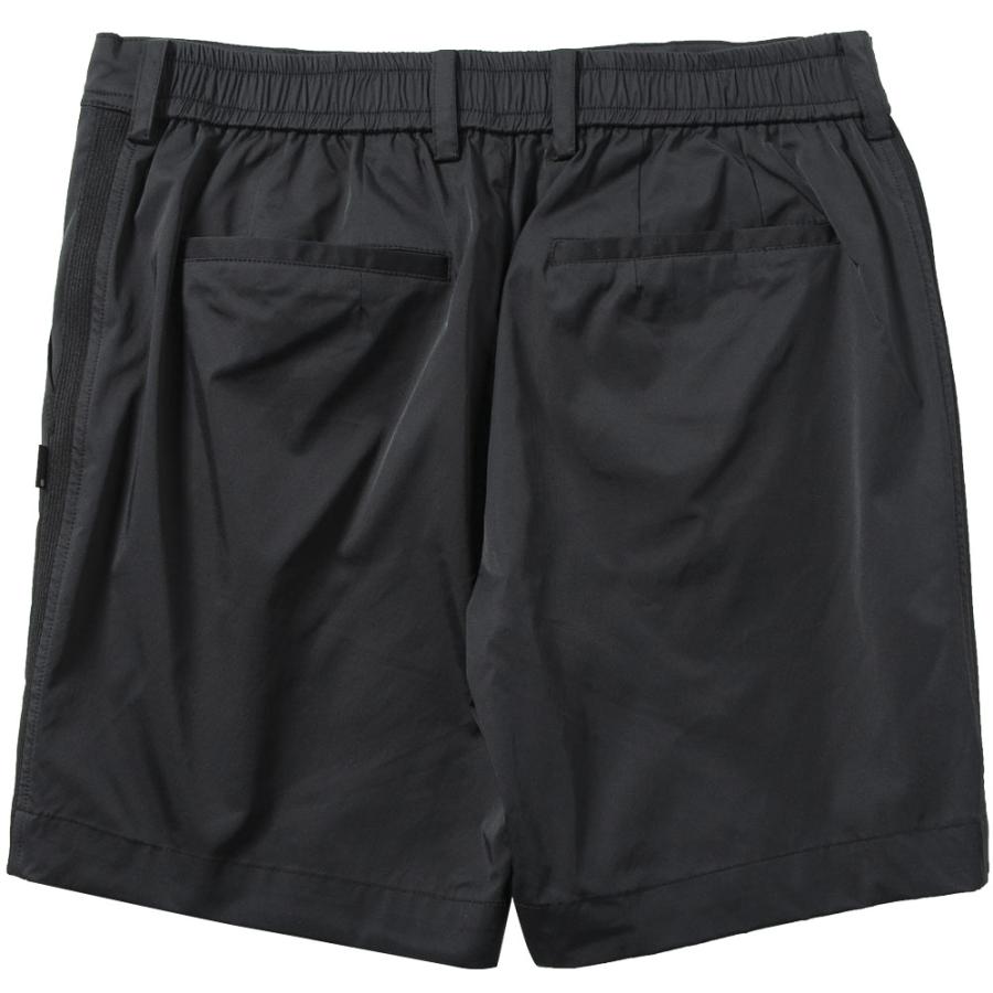 BANDEL（バンデル） BANDEL GOLF COLLECTION 撥水ショートパンツ