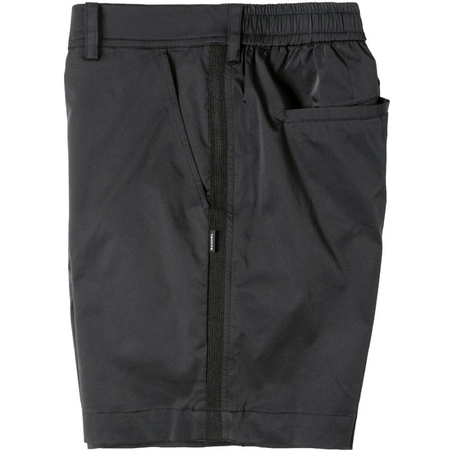BANDEL（バンデル） BANDEL GOLF COLLECTION 撥水ショートパンツ