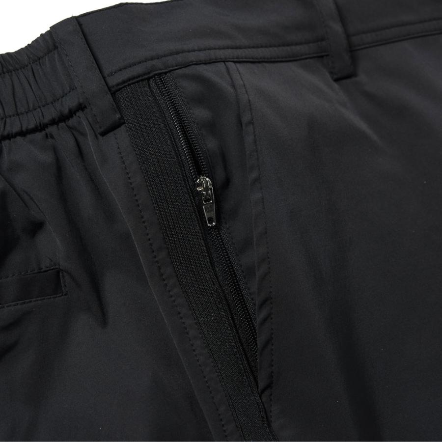 BANDEL（バンデル） BANDEL GOLF COLLECTION 撥水ショートパンツ