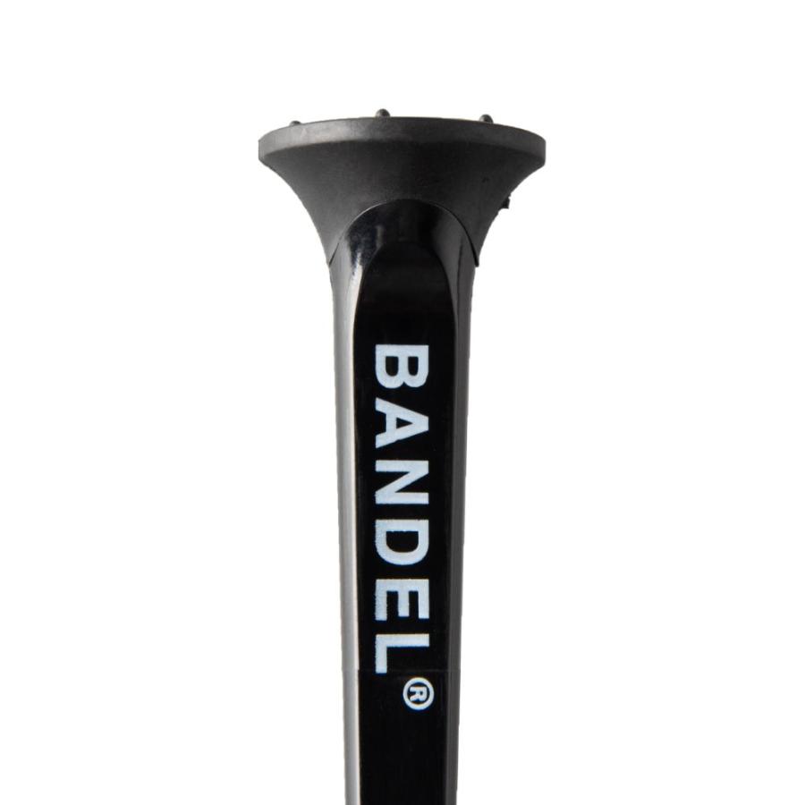 バンデル ティー BANDEL TOURTEE LONG&SHORT Black 5piece set ブラック 黒 5本アソートパック｜in-store｜06