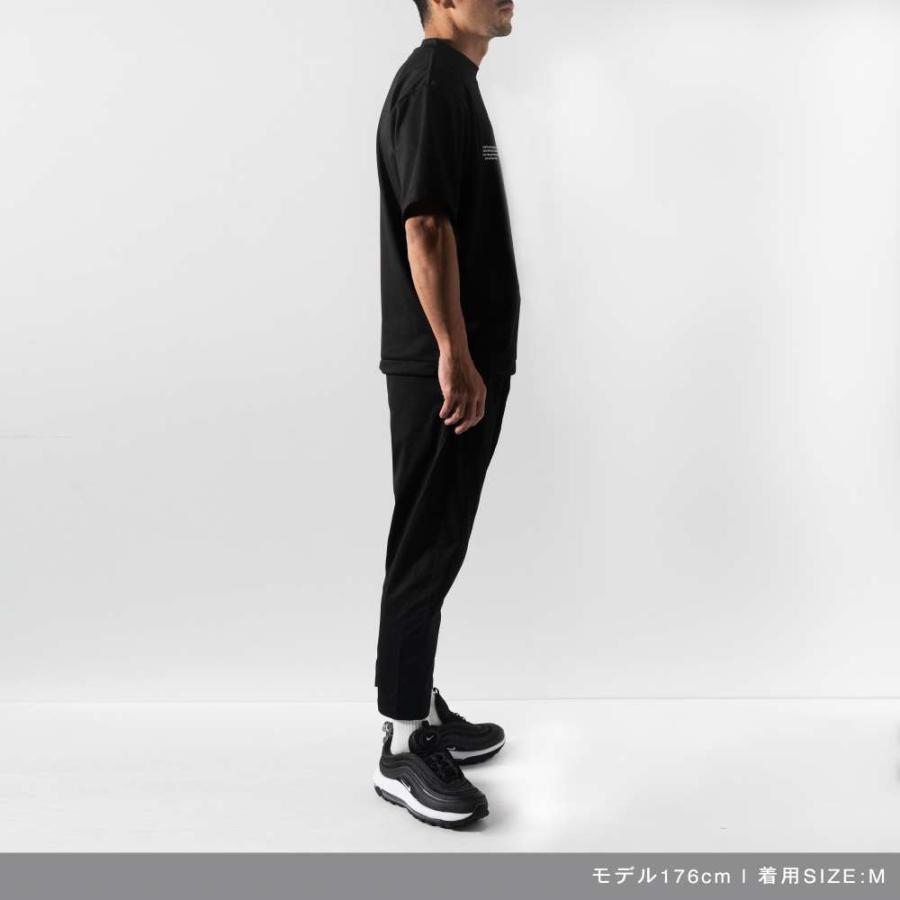 【新品未使用】BANDEL GOLF SQUARE DESIGN MOC TEE 新品未使用】BANDEL GOLF SQUARE DESIGN MOC TEE 新品未使用】BANDEL