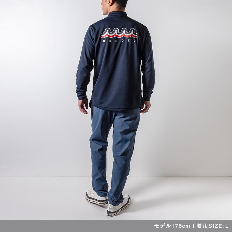 BANDEL × muta MARINE バンデル ムータ マリン コラボ モック