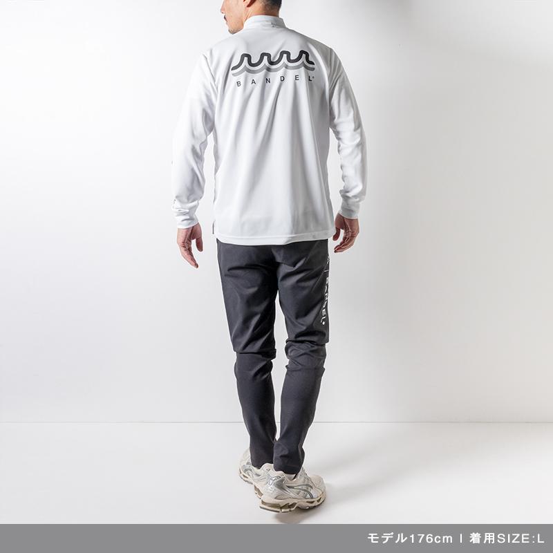 BANDEL × muta MARINE バンデル ムータ マリン コラボ モック