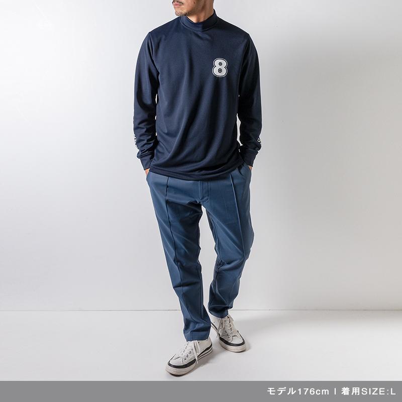 BANDEL × muta MARINE バンデル ムータ マリン コラボ モック