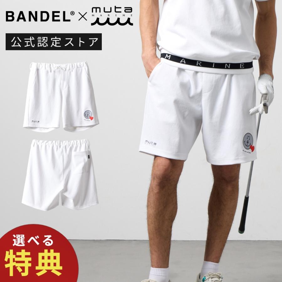 BANDEL（バンデル） BANDEL x muta MARINE × ムータマリン コラボ