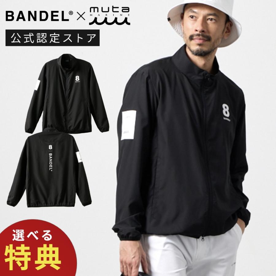 BANDEL（バンデル） BANDEL x muta MARINE × ムータマリン コラボ