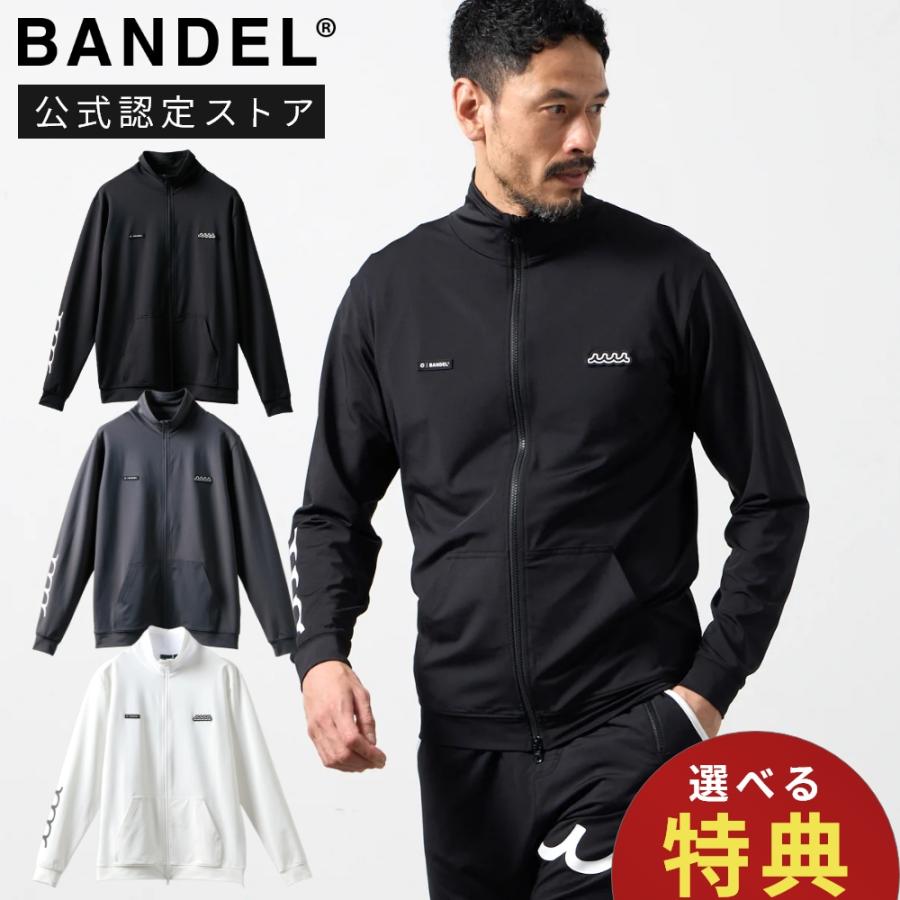 BANDEL（バンデル） BANDEL×muta ムータ ブルゾン スタンドカラー