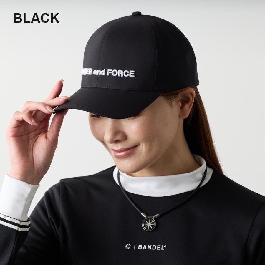 BANDEL（バンデル） BANDEL GOLF ゴルフ BNA-5ALCDC LETTERING CONCEPT