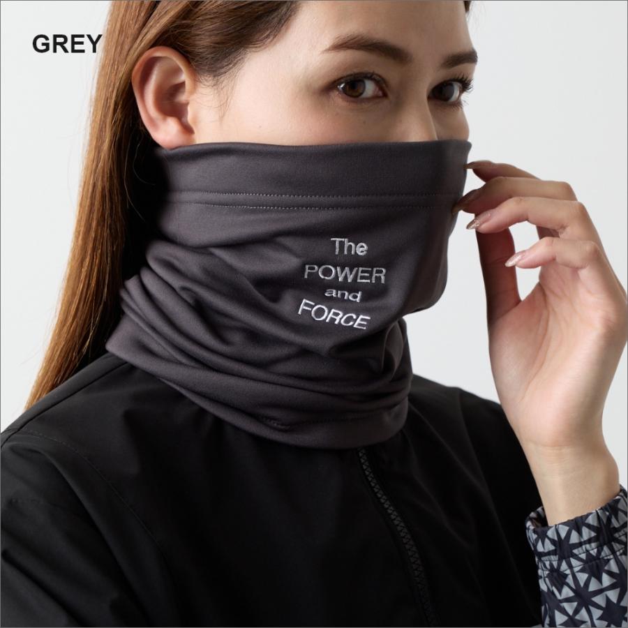 BANDEL（バンデル） BANDEL GOLF ゴルフ STRETCH LOMG NECK WARMER BNS