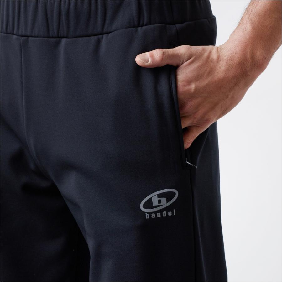 BANDEL（バンデル） WIDE SWEAT PANT スウェットパンツ ワイド
