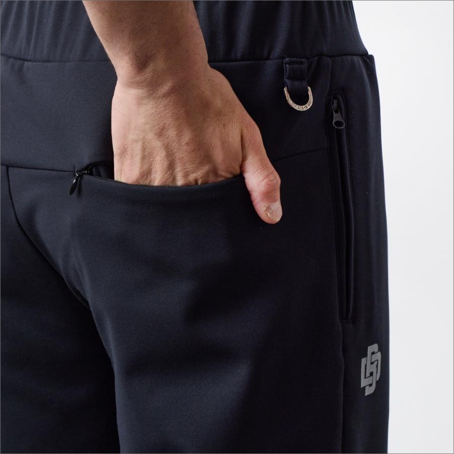 BANDEL（バンデル） WIDE SWEAT PANT スウェットパンツ ワイド
