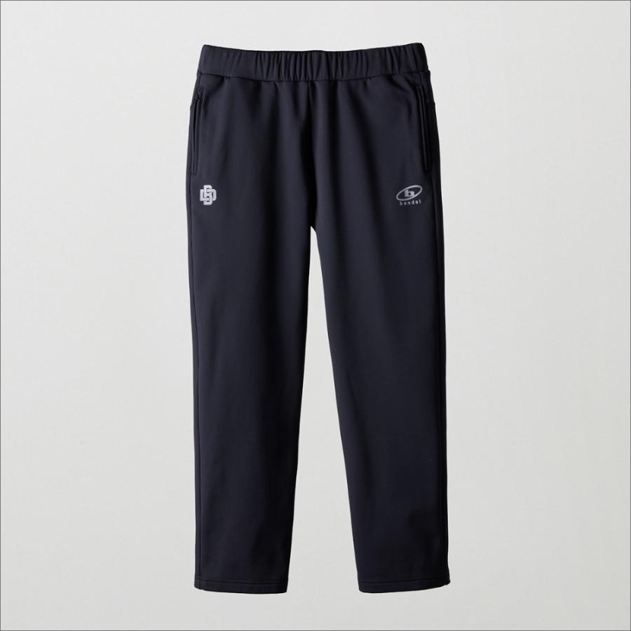 BANDEL（バンデル） WIDE SWEAT PANT スウェットパンツ ワイド
