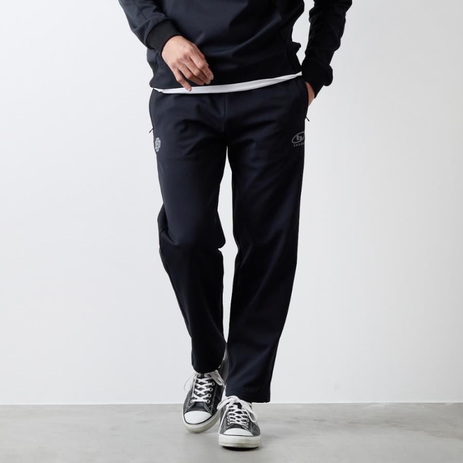BANDEL（バンデル） WIDE SWEAT PANT スウェットパンツ ワイド