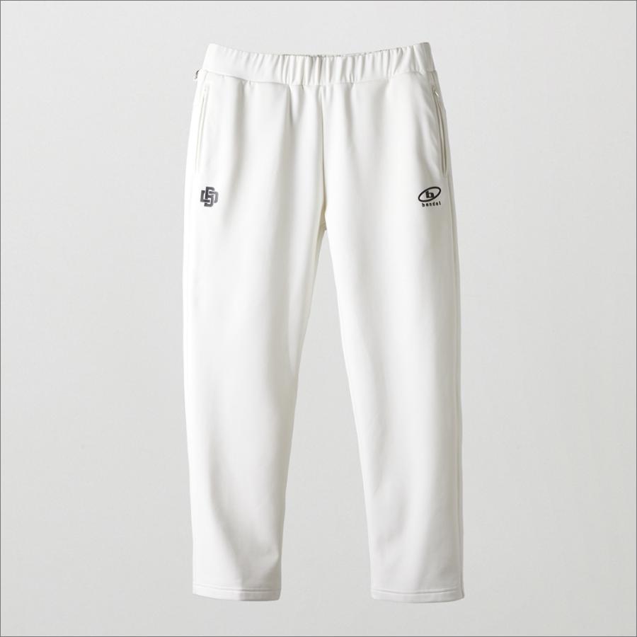 BANDEL（バンデル） WIDE SWEAT PANT スウェットパンツ ワイド