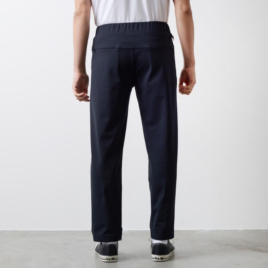 BANDEL（バンデル） WIDE SWEAT PANT スウェットパンツ ワイド