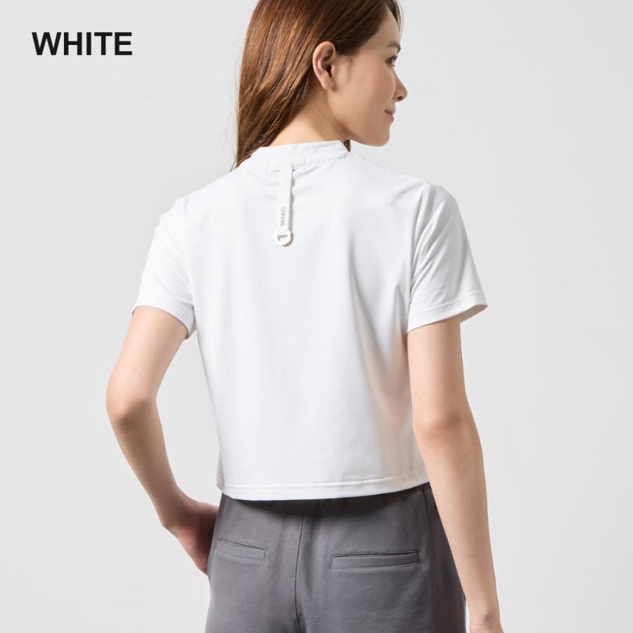 BANDEL（バンデル） クロップドTシャツ ウィメンズ Tシャツ BNS