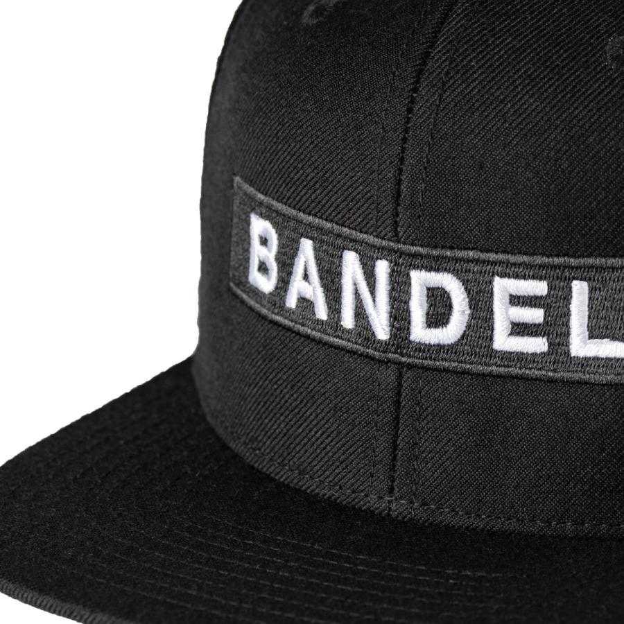 BANDEL（バンデル） BANDEL 21SS CAP BOX LOGO CP008 キャップ