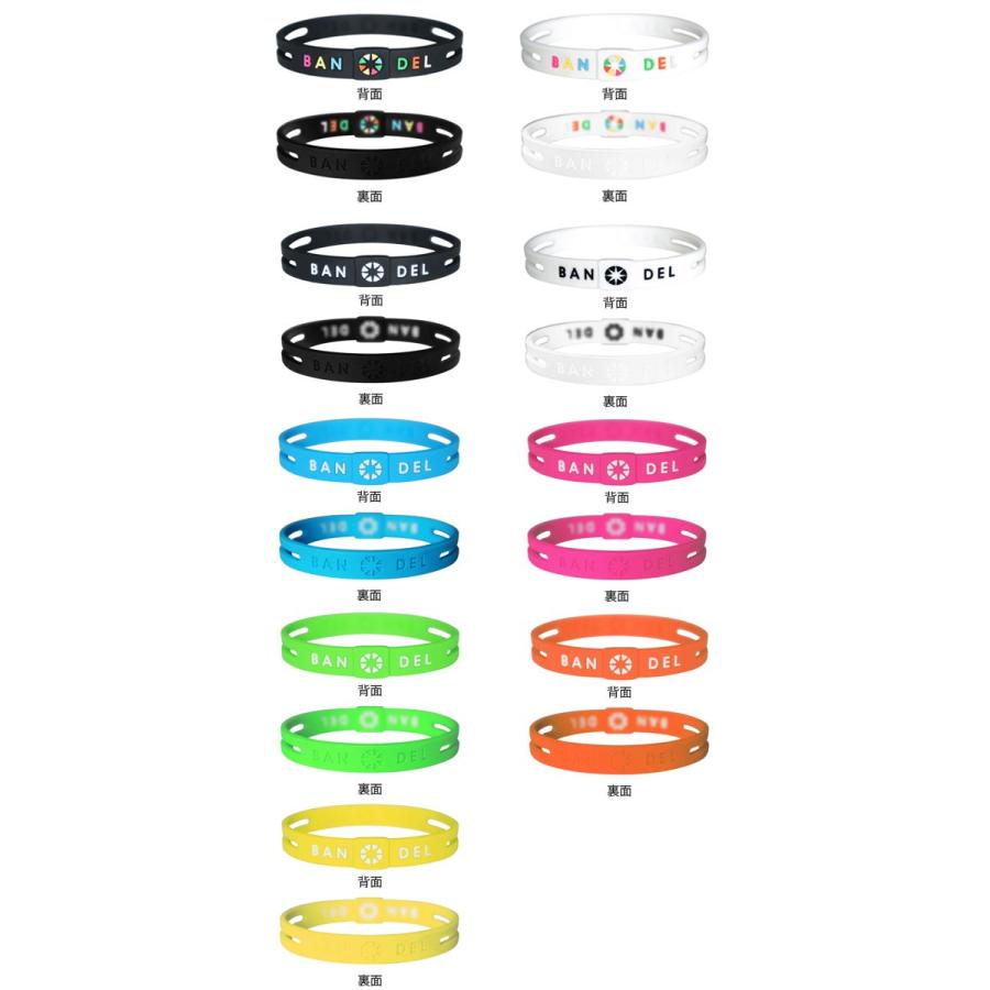 BANDEL バンデル STRING BRACELET ストリング ブレスレット