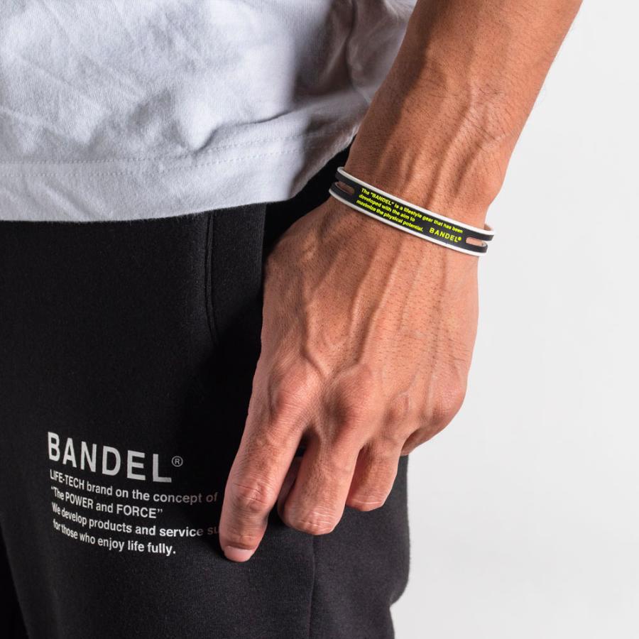 Bandel バンデル ブレスレット Ghost Luminous Neon ゴースト ルミナス ネオン Banghlubrane Instore インストア 通販 Yahoo ショッピング