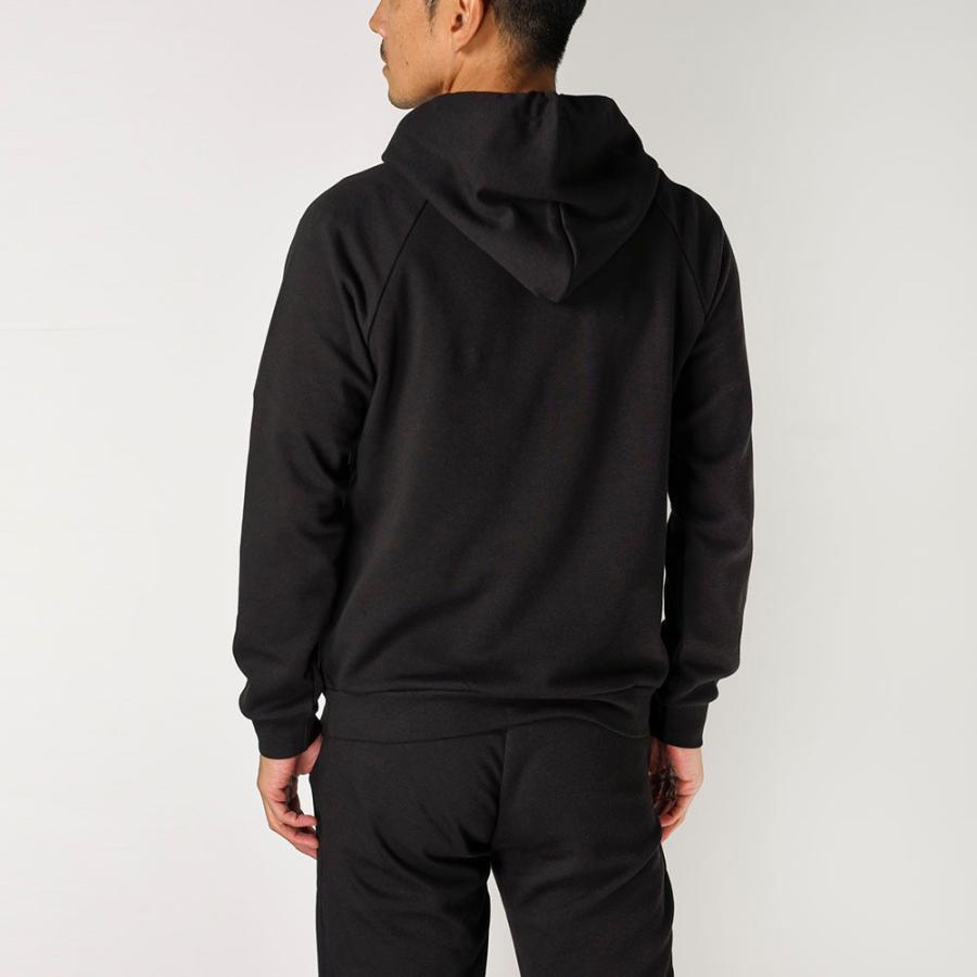 BANDEL（バンデル） フーディー Hoodie Front Logo BAN-HD019