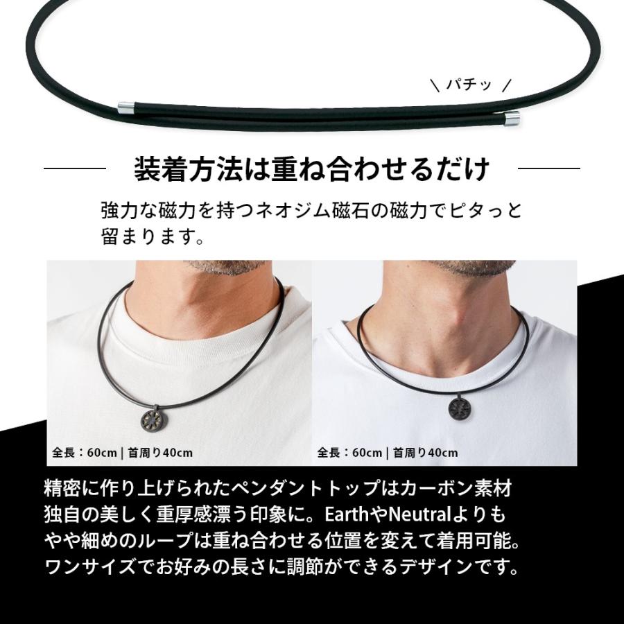 BANDEL（バンデル） ヘルスケアライン ループ フィット オクタス