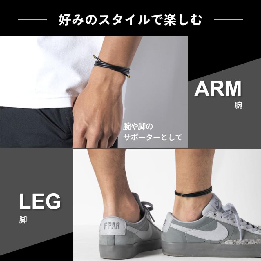 BANDEL（バンデル） ヘルスケアライン ループ フィット オクタス