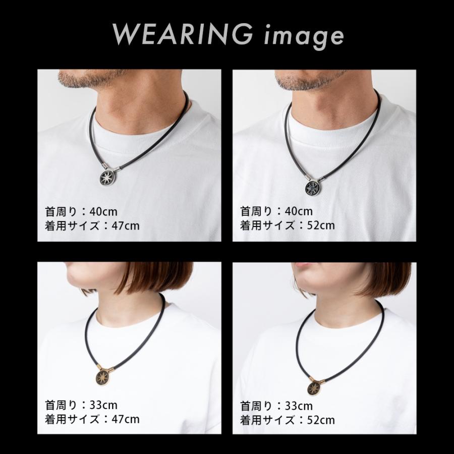 BANDEL バンデル 磁気ネックレス ヘルスケア ネックレス アース BANDEL バンデル 磁気ネックレス ヘルスケア ネックレス アース