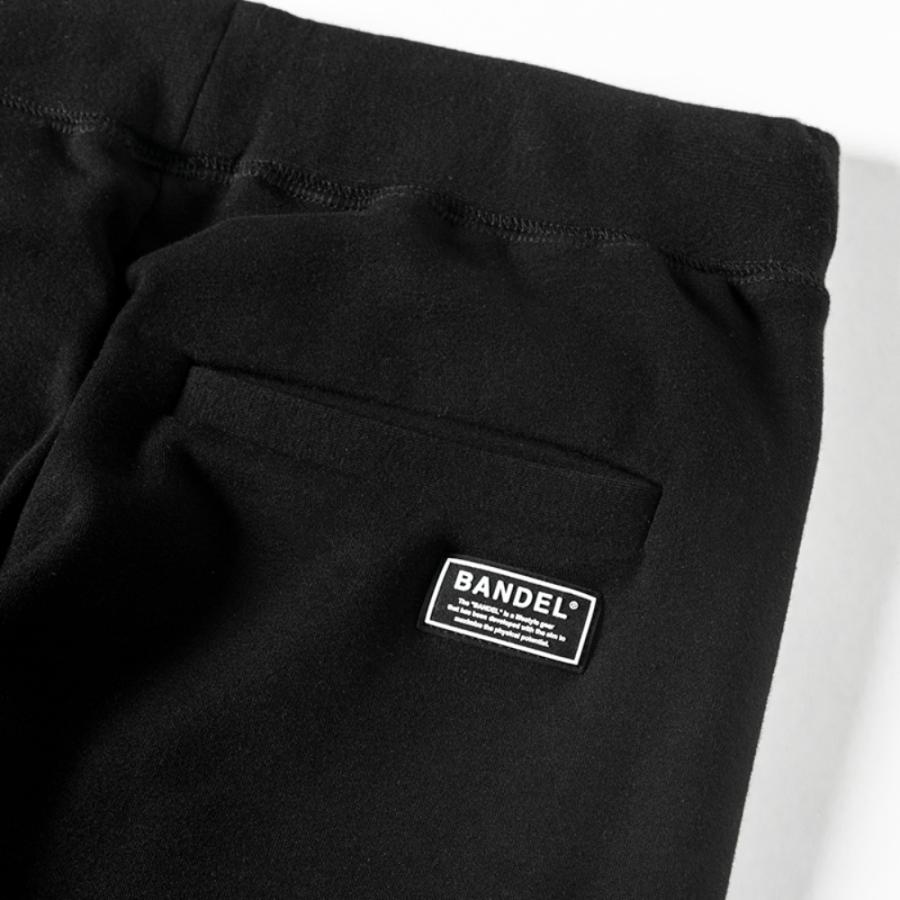 BANDEL（バンデル） ロングパンツ VARIOUS LOGO JOGGER PANTS JP014