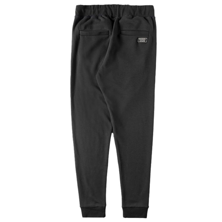 BANDEL（バンデル） ロングパンツ VARIOUS LOGO JOGGER PANTS JP014