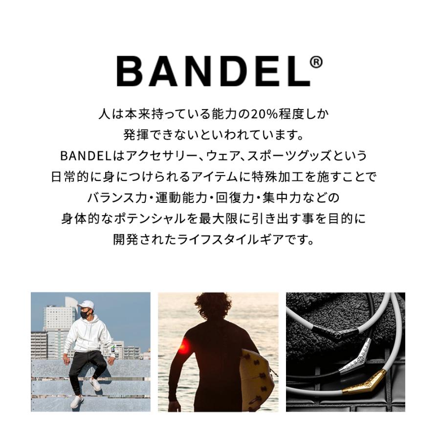 BANDEL（バンデル） プロテクションマスク PROTECTION MASK ブランド