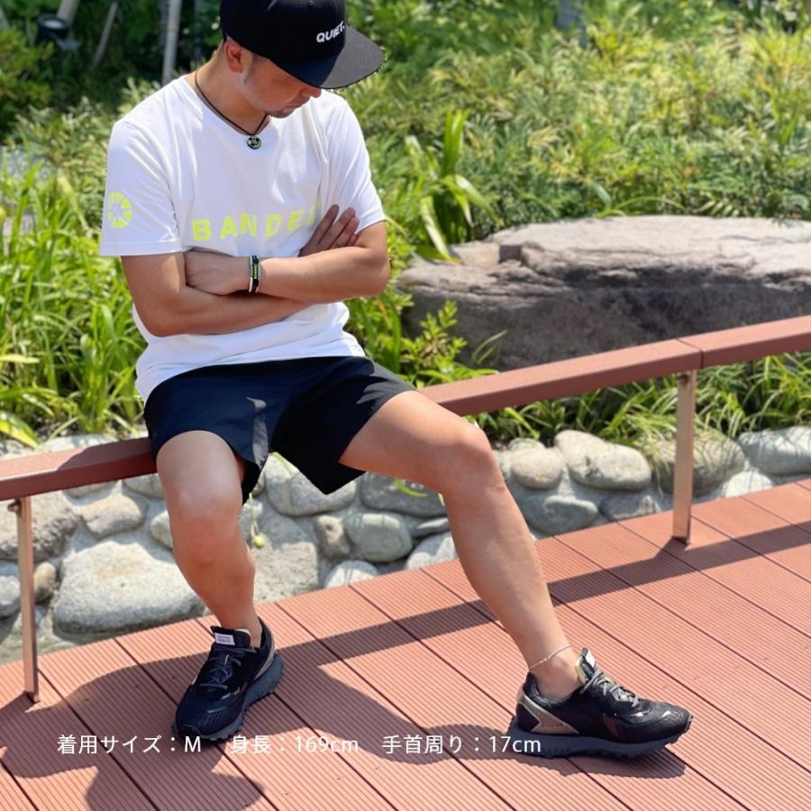 BANDEL バンデル リアクト ブレスレット REACT Bracelet プラチナシリコーン | BANDEL | 08